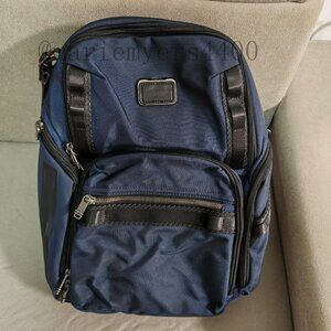 Tumi | Bags | Tumi Voyageur Meggie Backpack In Stone Gray  display picture 2